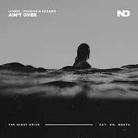Lynnic — Ain’t Over (Extended Mix) Ft Itsarius & Kezano — обложка