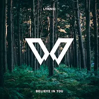 Lynnic — Believe In You — обложка