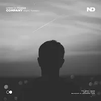 Lynnic — Company (Feat. Thandi) Ft Itsarius — обложка