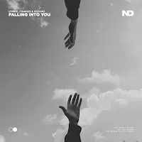 Lynnic — Falling Into You Ft Itsarius & Kezano — обложка