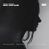 Lynnic — Hear Your Name Ft Itsarius — обложка