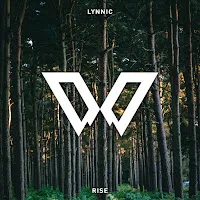 Lynnic — Rise — обложка